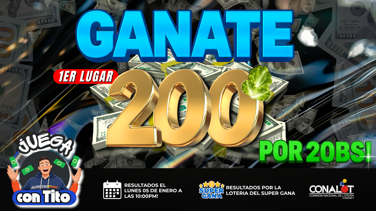 Resuelve tu Enero 1.0