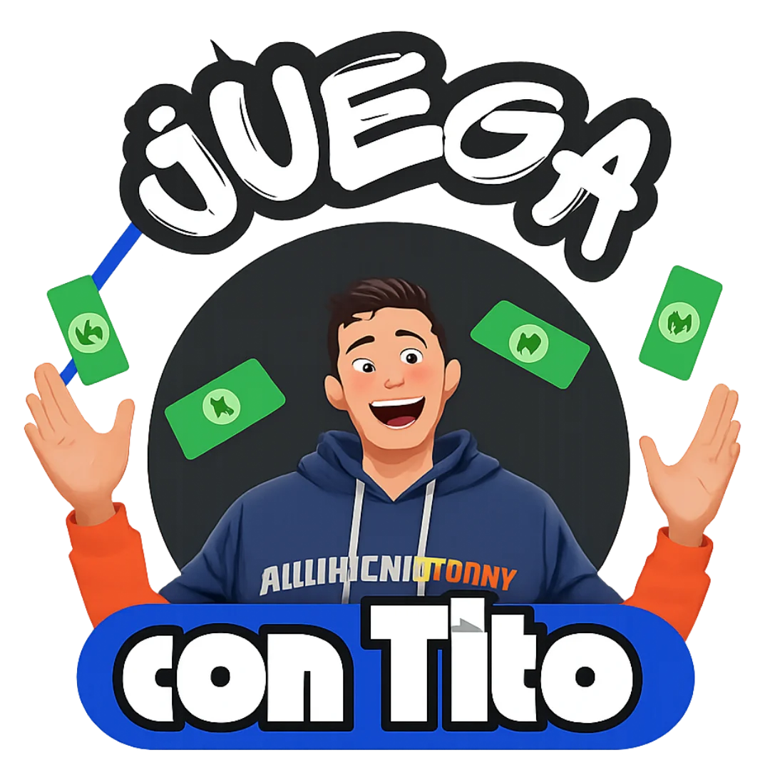 Juega con Tito